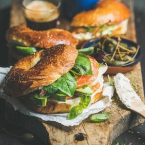 Insalata Rucola